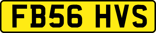 FB56HVS