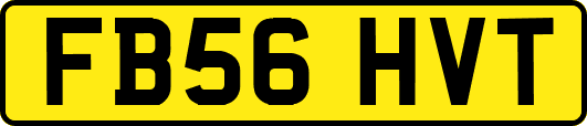 FB56HVT
