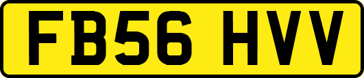 FB56HVV