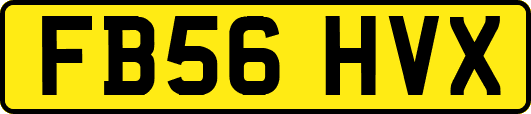 FB56HVX