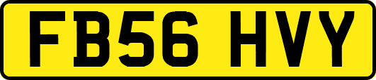 FB56HVY