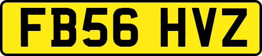 FB56HVZ