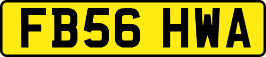 FB56HWA