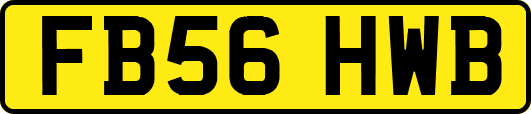 FB56HWB