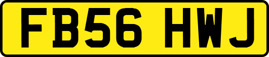 FB56HWJ