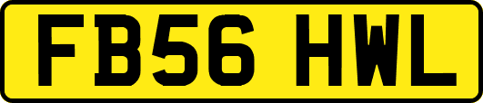 FB56HWL