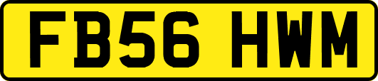 FB56HWM