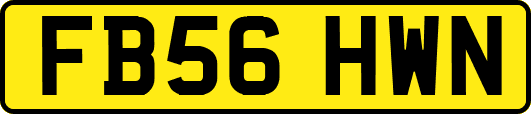 FB56HWN