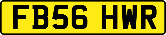 FB56HWR