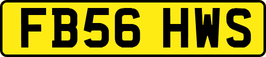 FB56HWS