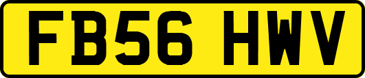 FB56HWV