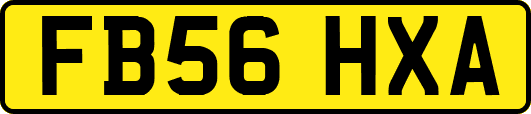 FB56HXA