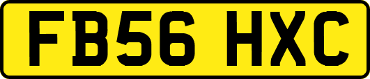 FB56HXC