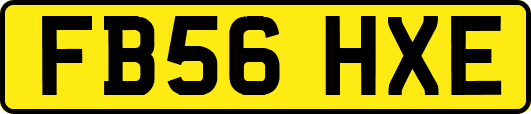 FB56HXE