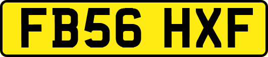 FB56HXF
