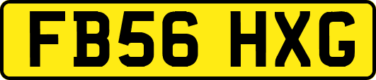 FB56HXG