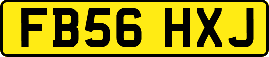 FB56HXJ