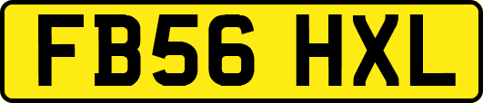 FB56HXL