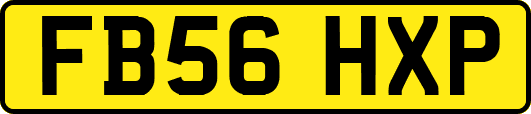 FB56HXP