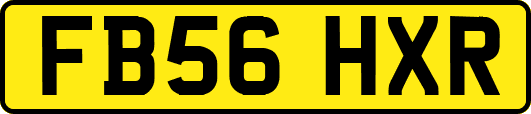 FB56HXR