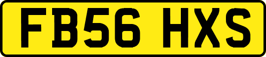 FB56HXS