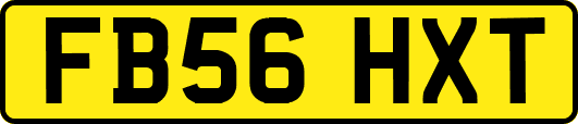 FB56HXT