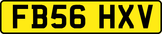 FB56HXV