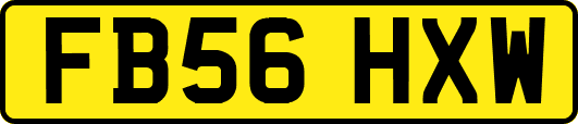 FB56HXW