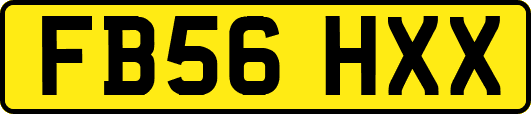 FB56HXX