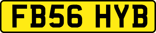 FB56HYB
