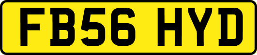 FB56HYD
