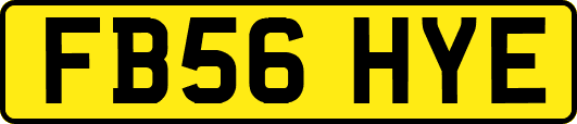 FB56HYE