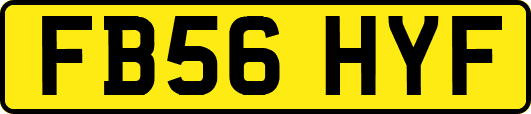 FB56HYF
