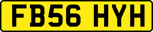 FB56HYH