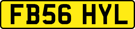 FB56HYL