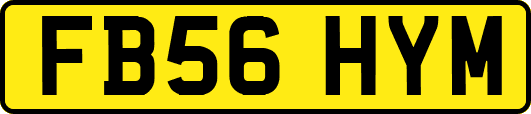 FB56HYM