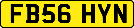 FB56HYN