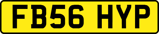 FB56HYP