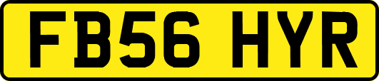 FB56HYR