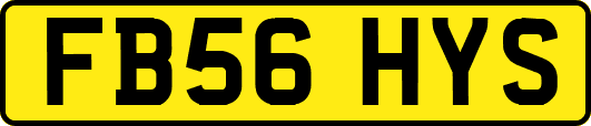 FB56HYS