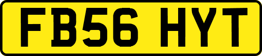 FB56HYT