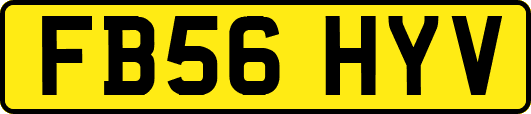 FB56HYV