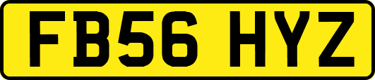 FB56HYZ