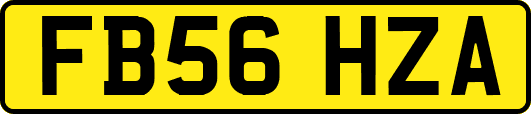 FB56HZA