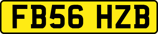 FB56HZB