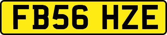 FB56HZE