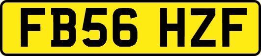 FB56HZF