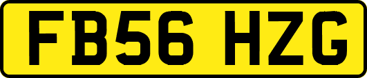 FB56HZG