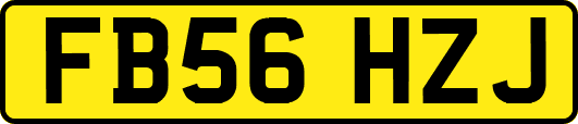 FB56HZJ