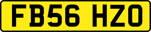 FB56HZO